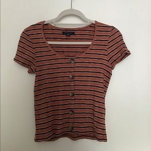 American Eagle Top